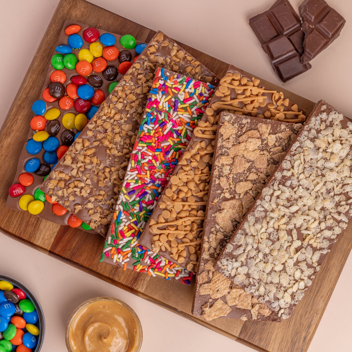 ChocoBar